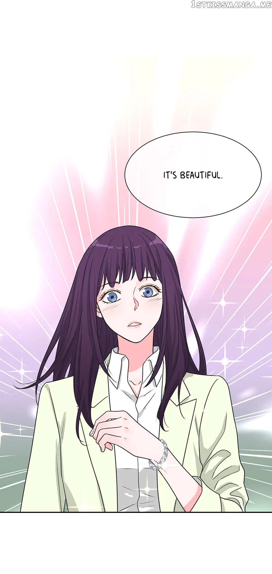 Relationship Once Done Chapter 107 – Page 43