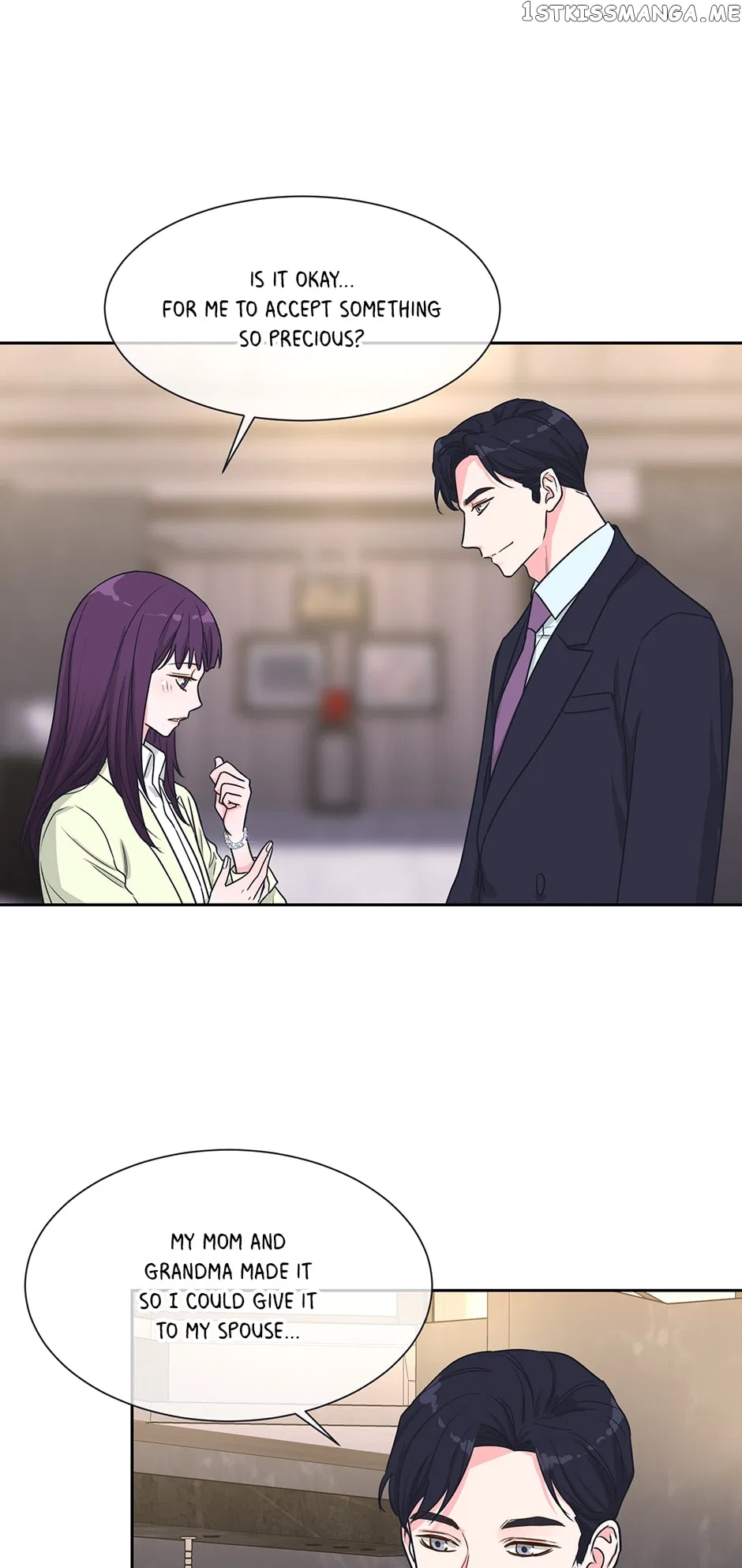 Relationship Once Done Chapter 107 – Page 44