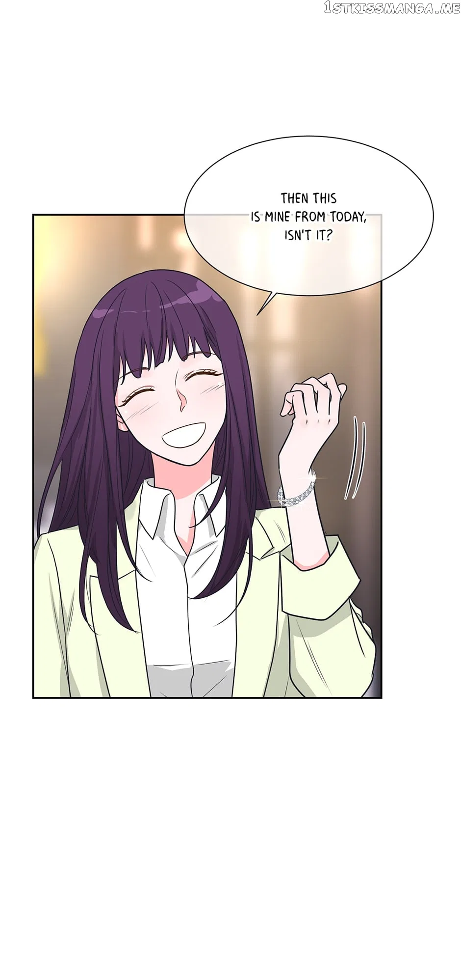 Relationship Once Done Chapter 107 – Page 46
