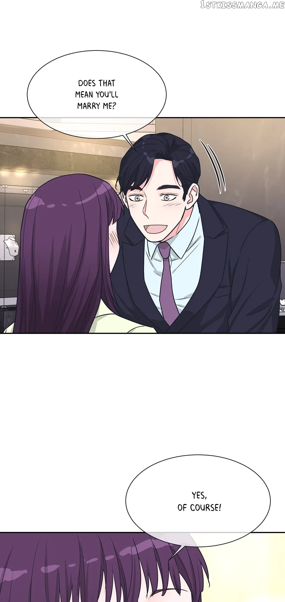 Relationship Once Done Chapter 107 – Page 47