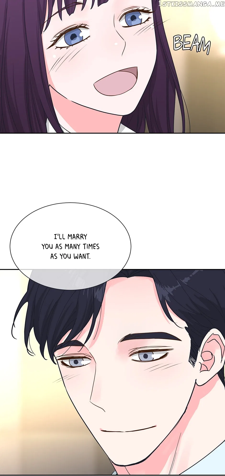 Relationship Once Done Chapter 107 – Page 48