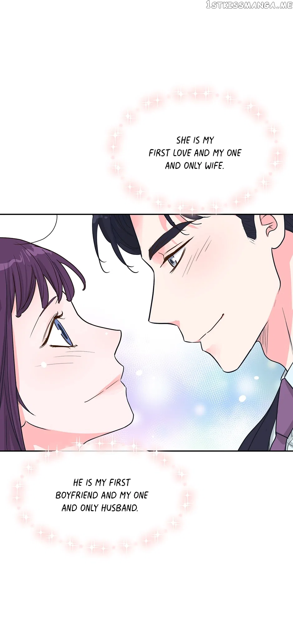 Relationship Once Done Chapter 107 – Page 49
