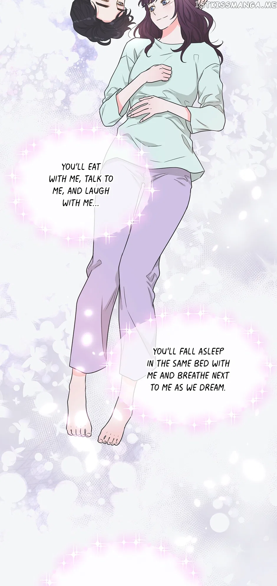 Relationship Once Done Chapter 107 – Page 51
