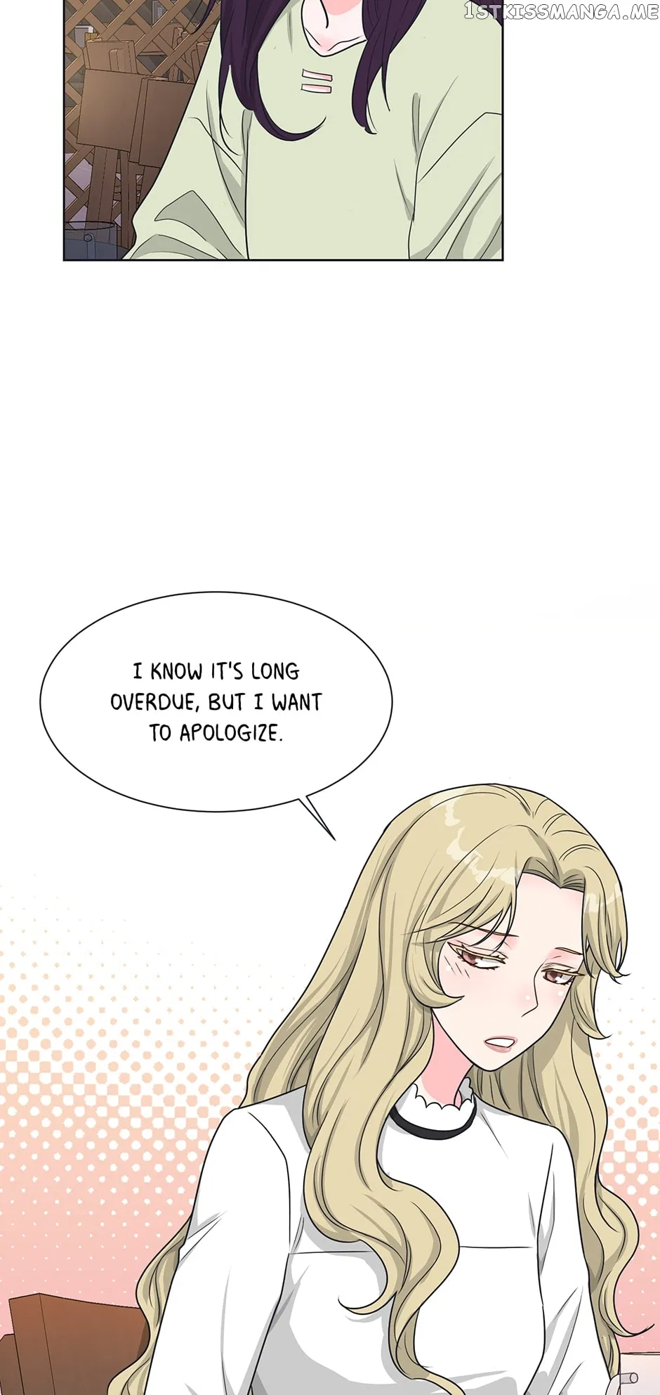 Relationship Once Done Chapter 106 – Page 2