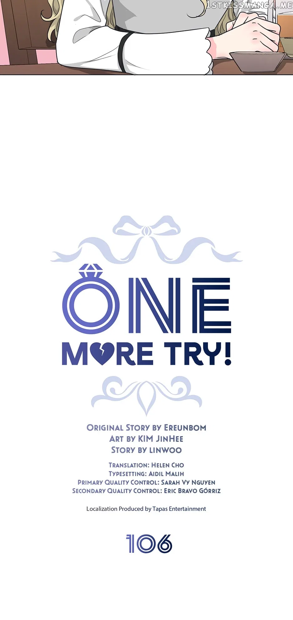 Relationship Once Done Chapter 106 – Page 3