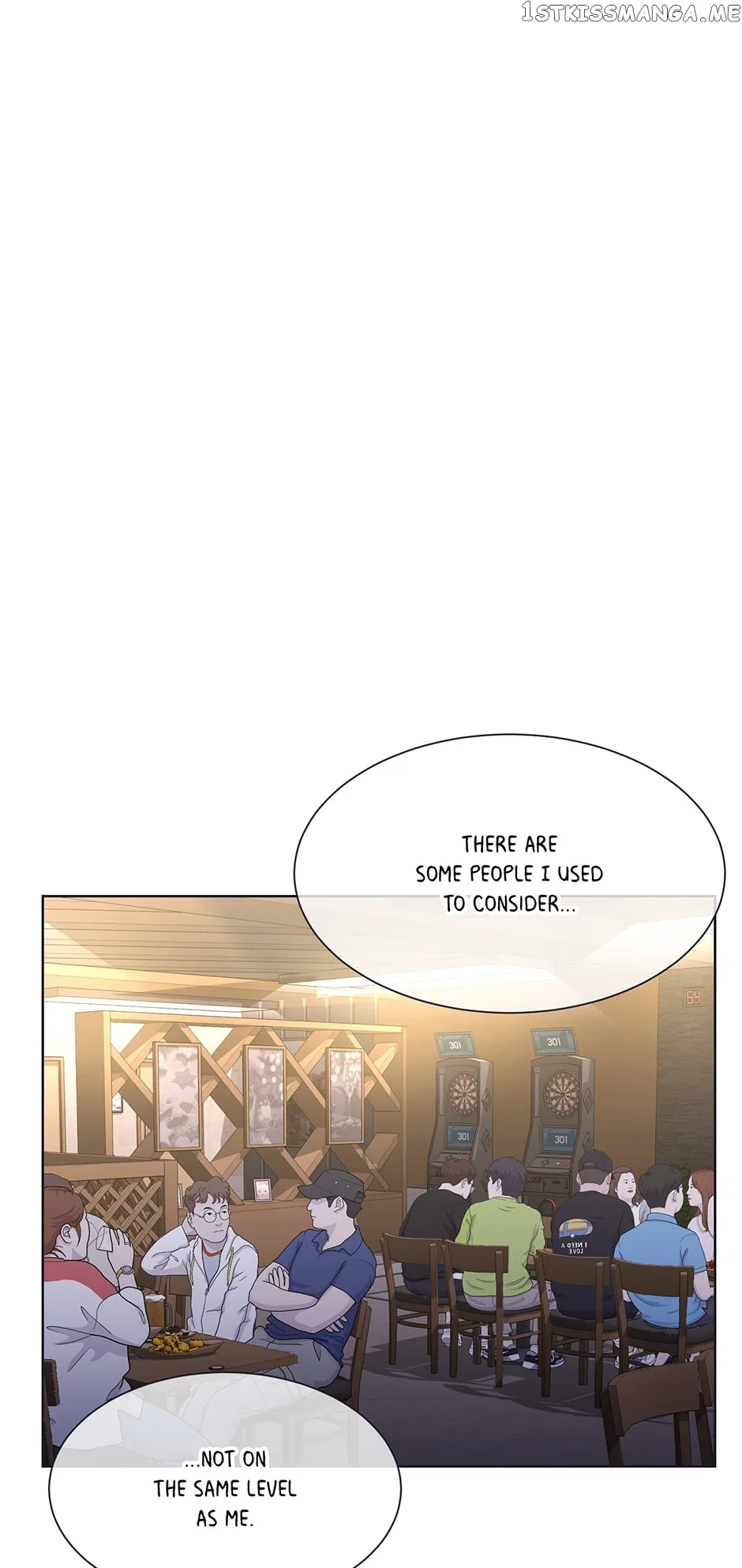 Relationship Once Done Chapter 106 – Page 4