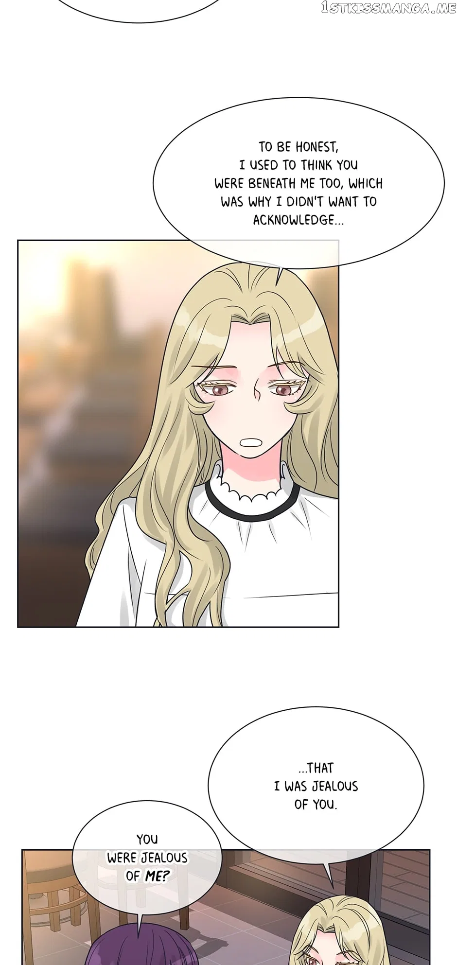 Relationship Once Done Chapter 106 – Page 5