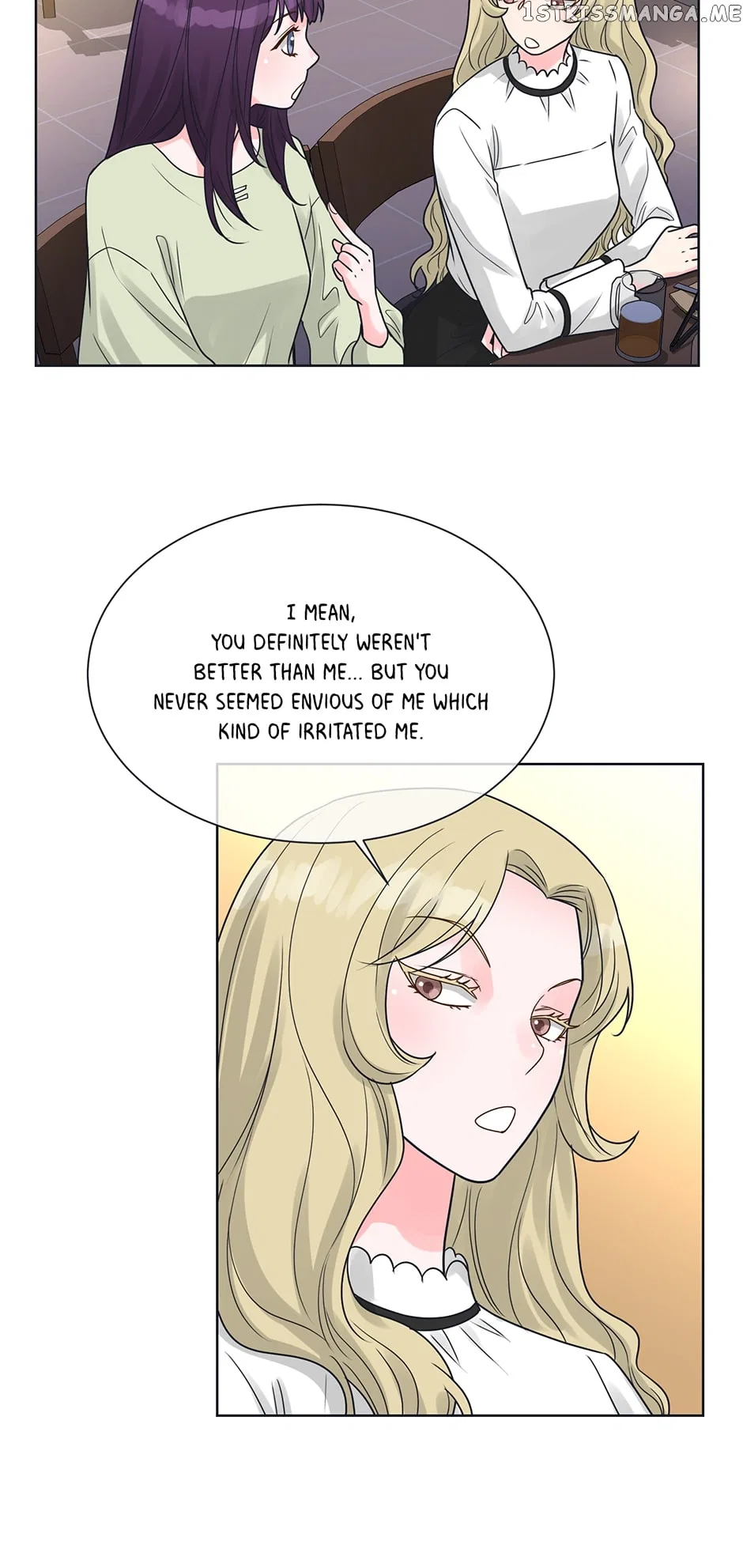 Relationship Once Done Chapter 106 – Page 6