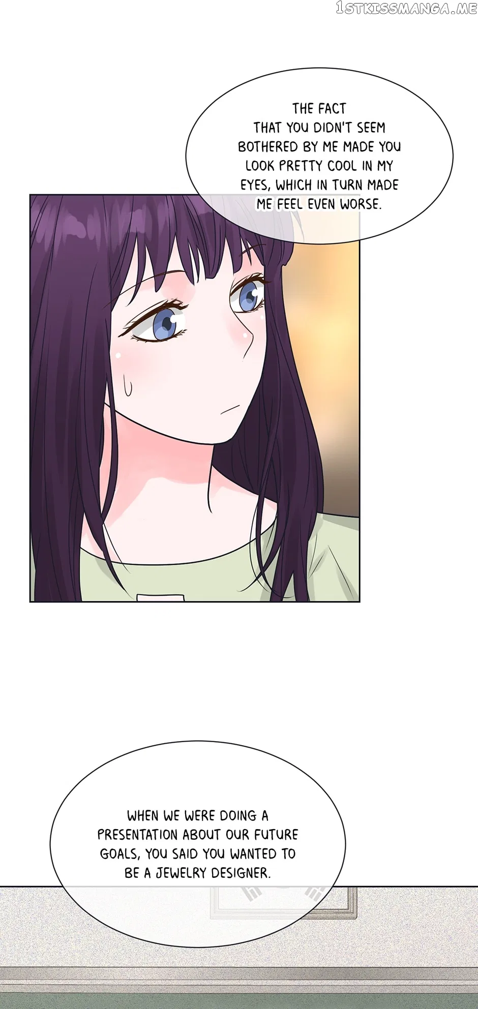 Relationship Once Done Chapter 106 – Page 7
