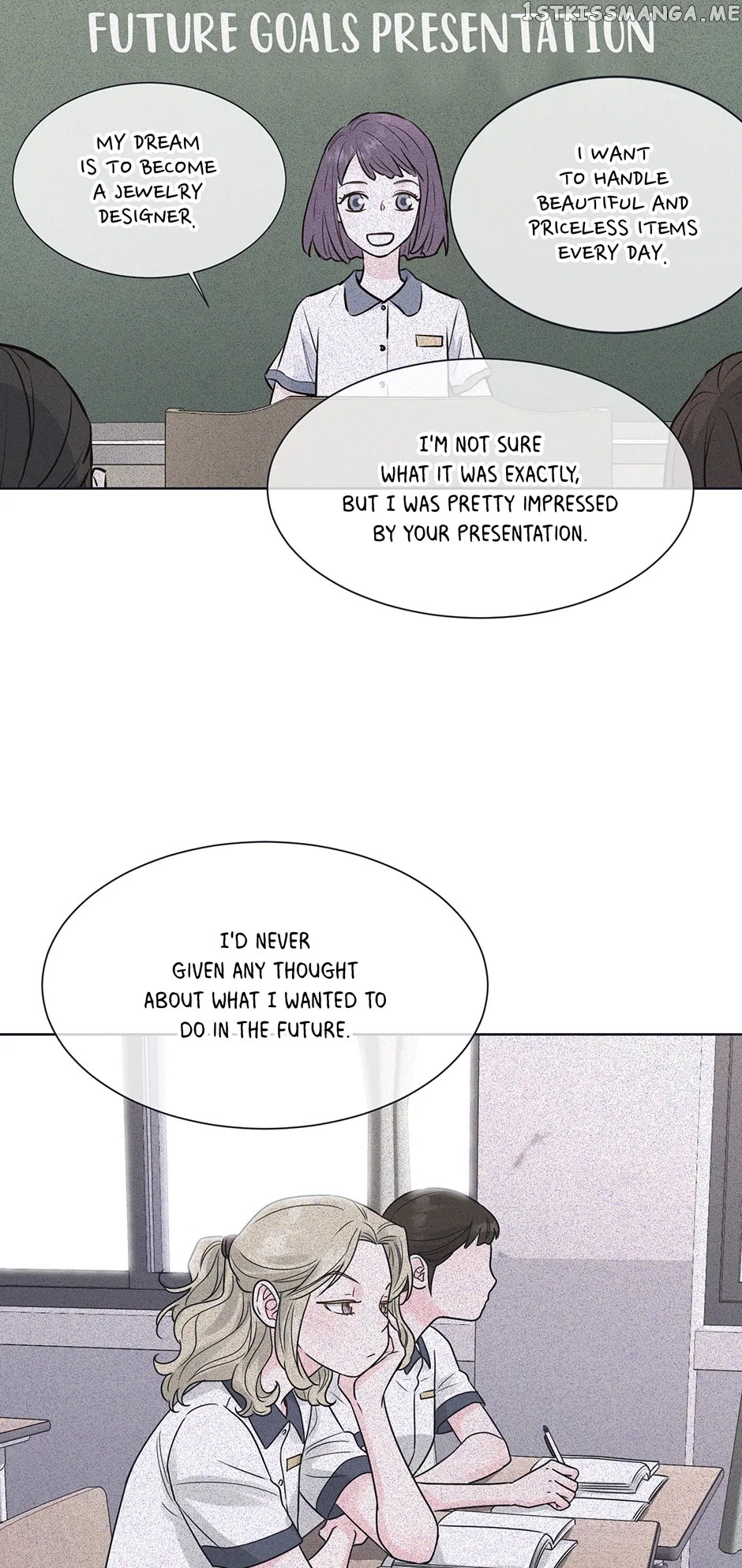 Relationship Once Done Chapter 106 – Page 8