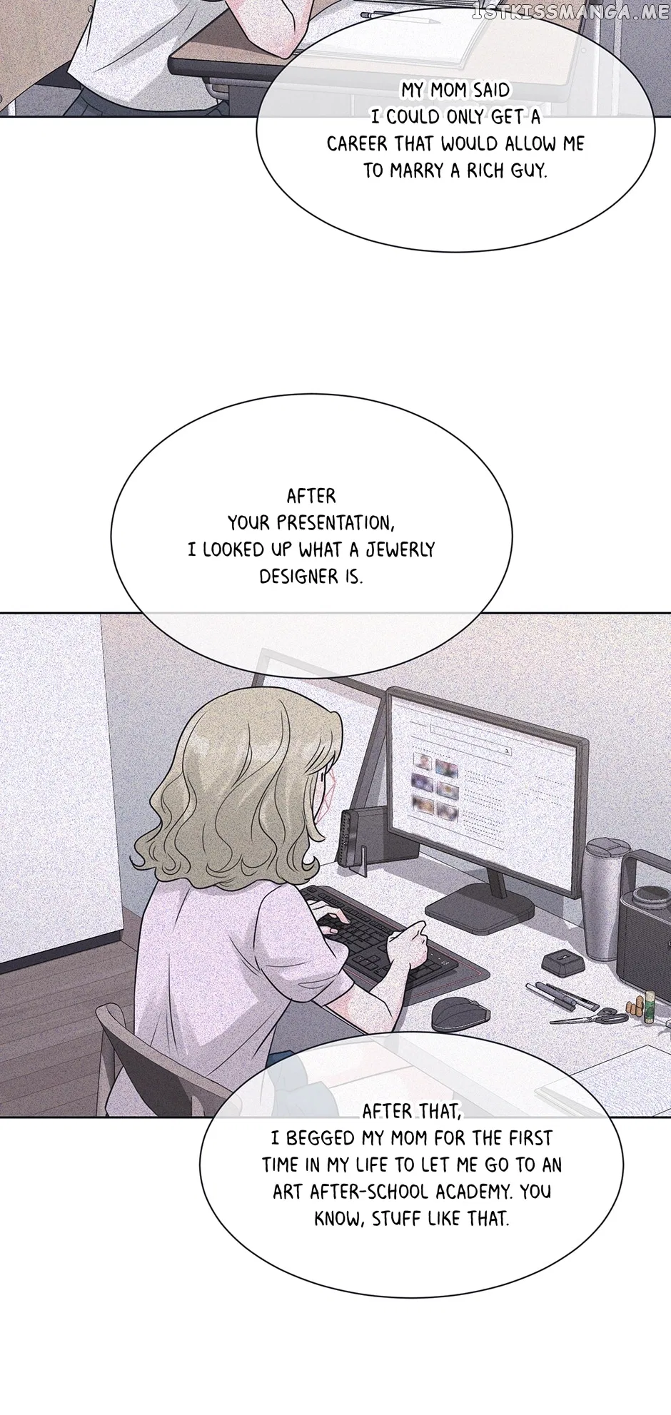 Relationship Once Done Chapter 106 – Page 9