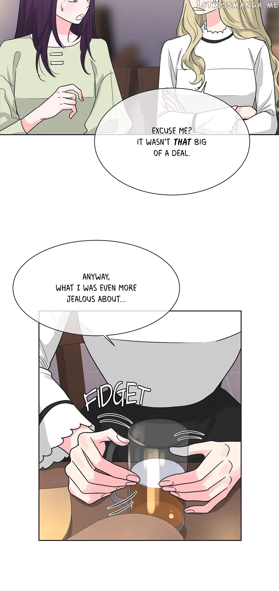 Relationship Once Done Chapter 106 – Page 11