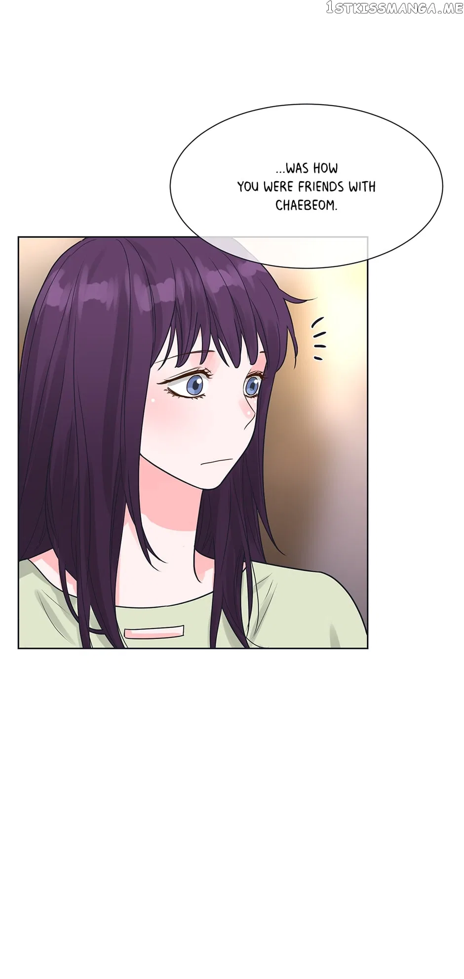 Relationship Once Done Chapter 106 – Page 12