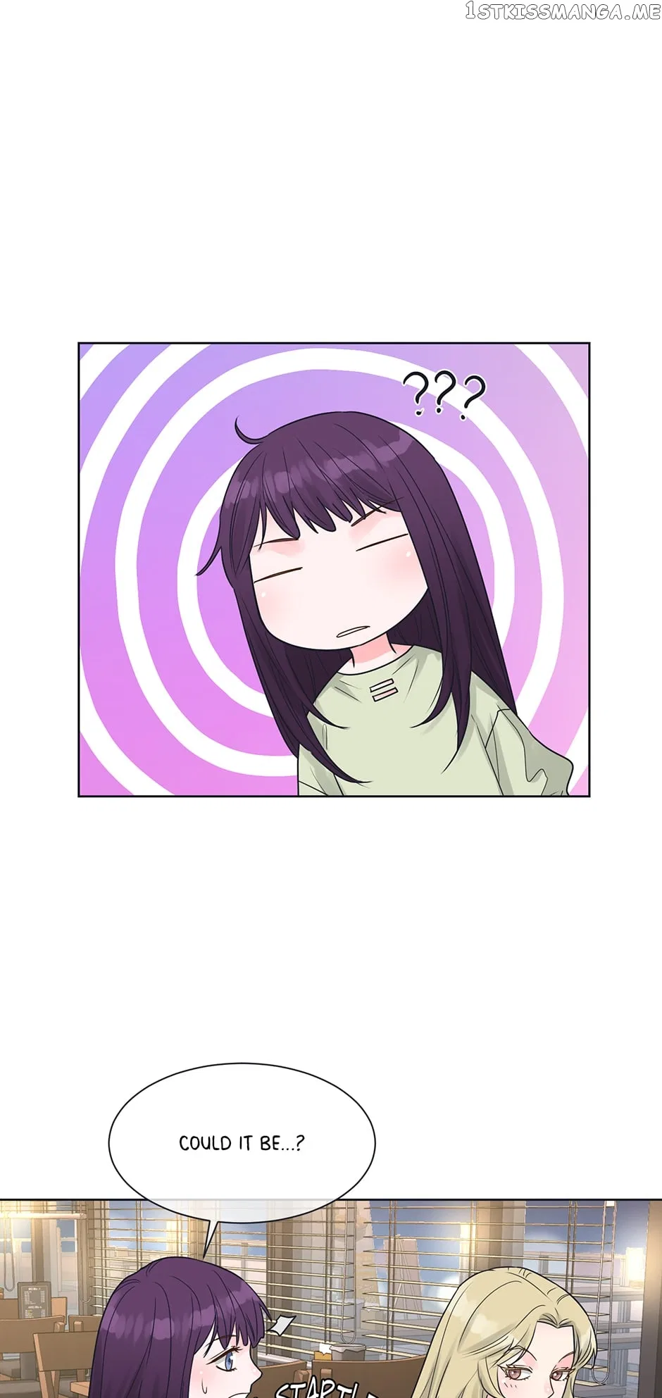 Relationship Once Done Chapter 106 – Page 13