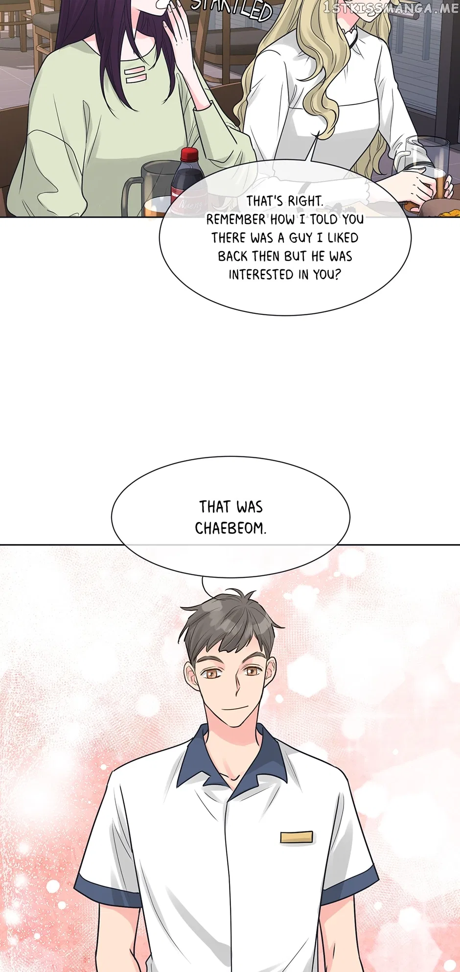 Relationship Once Done Chapter 106 – Page 14