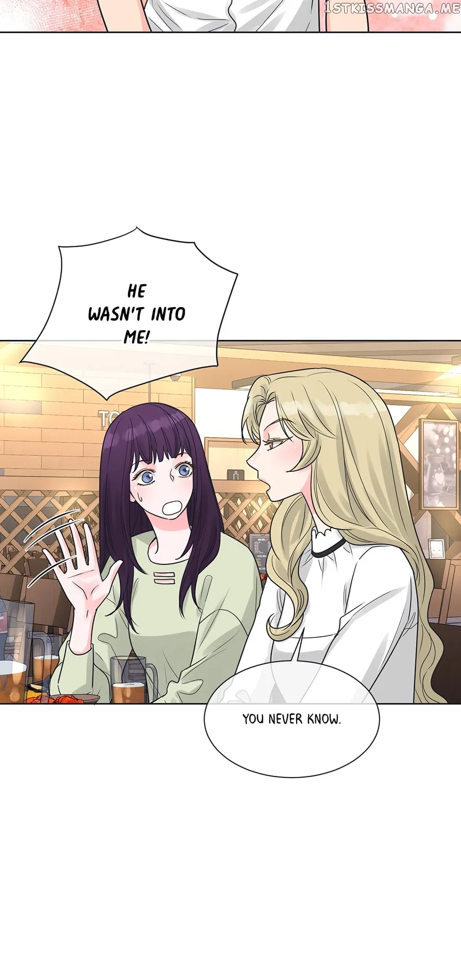 Relationship Once Done Chapter 106 – Page 15