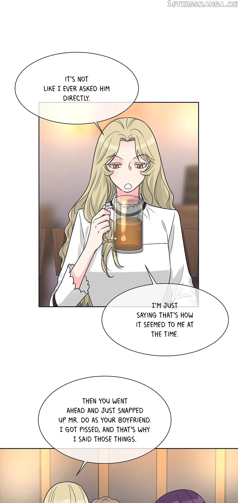 Relationship Once Done Chapter 106 – Page 16