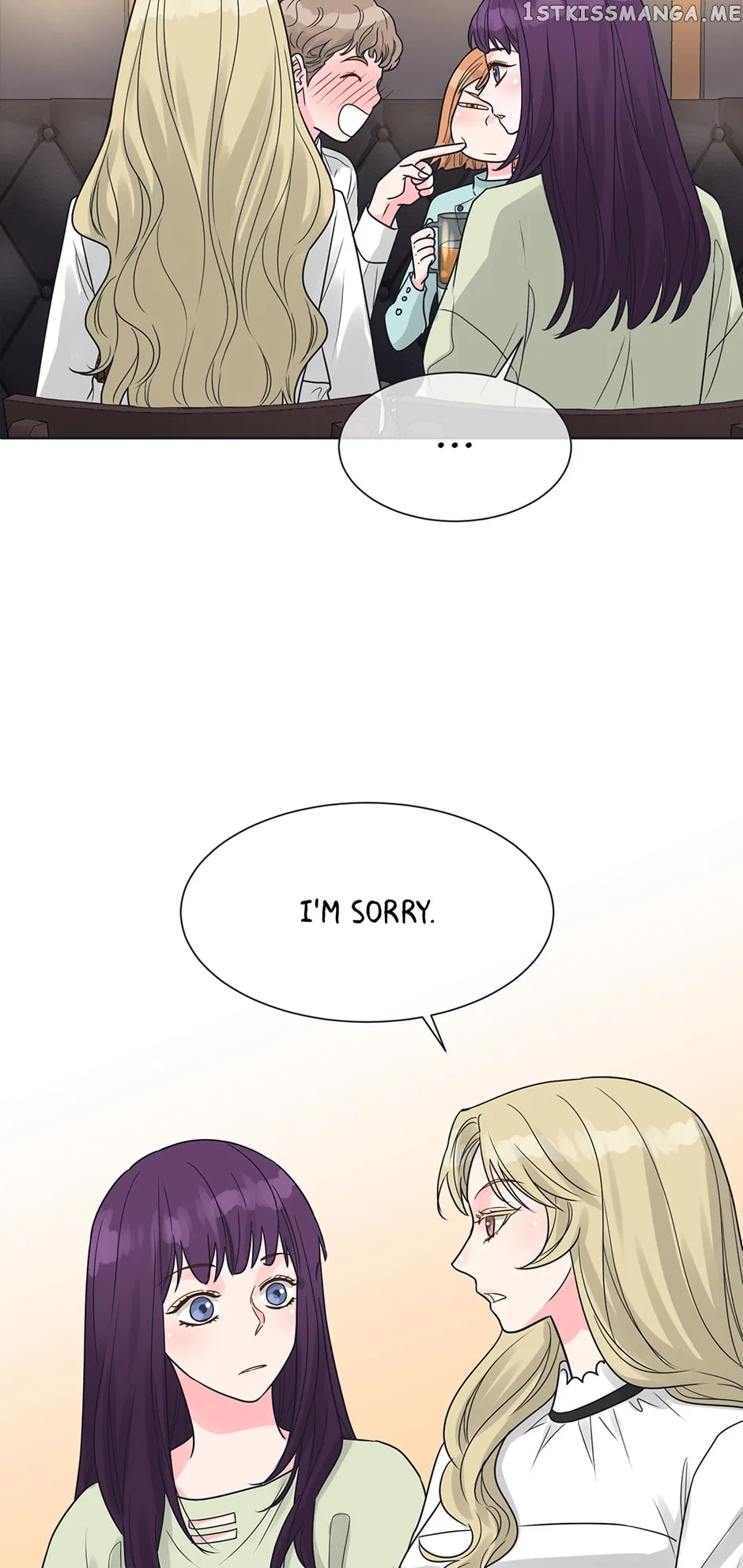 Relationship Once Done Chapter 106 – Page 17