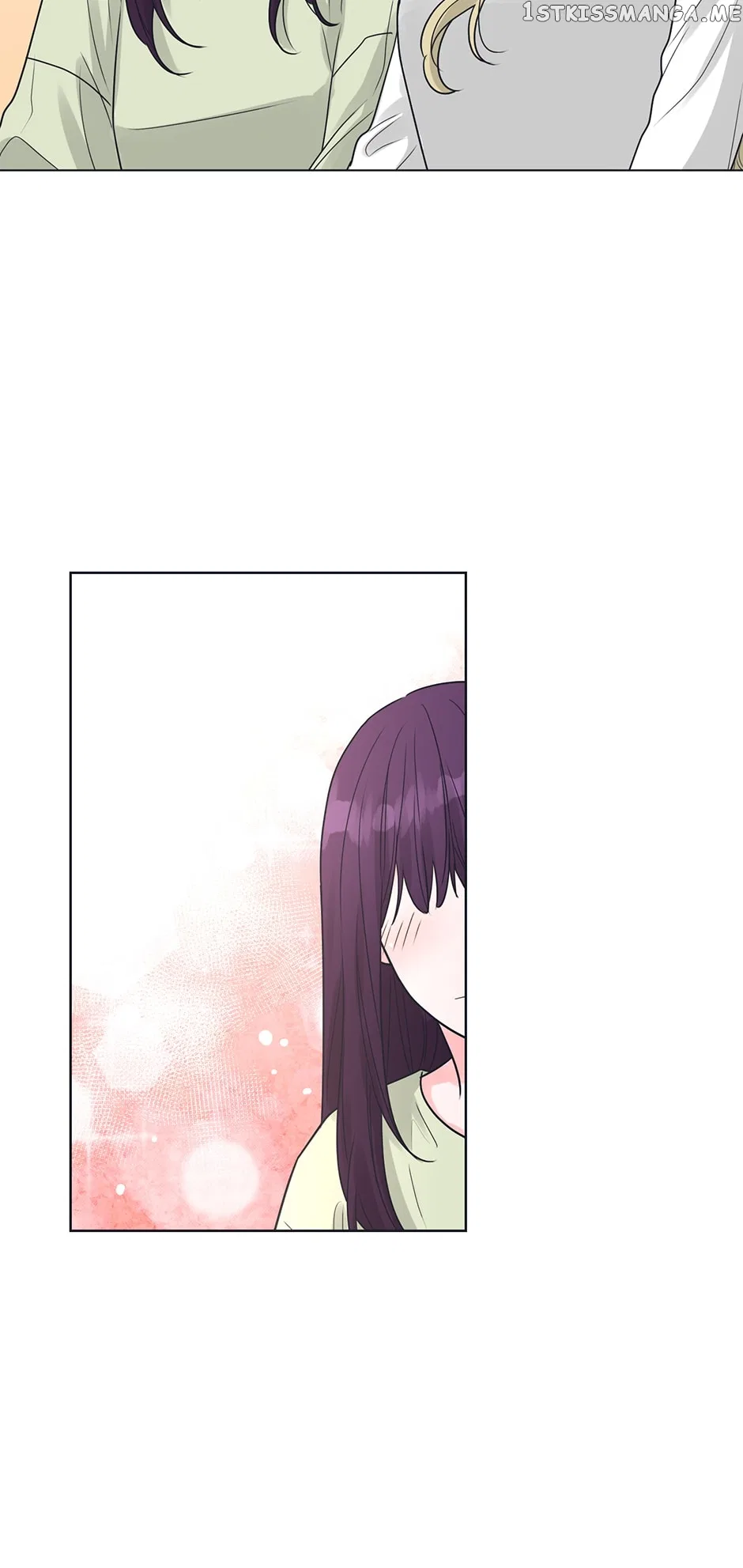 Relationship Once Done Chapter 106 – Page 18