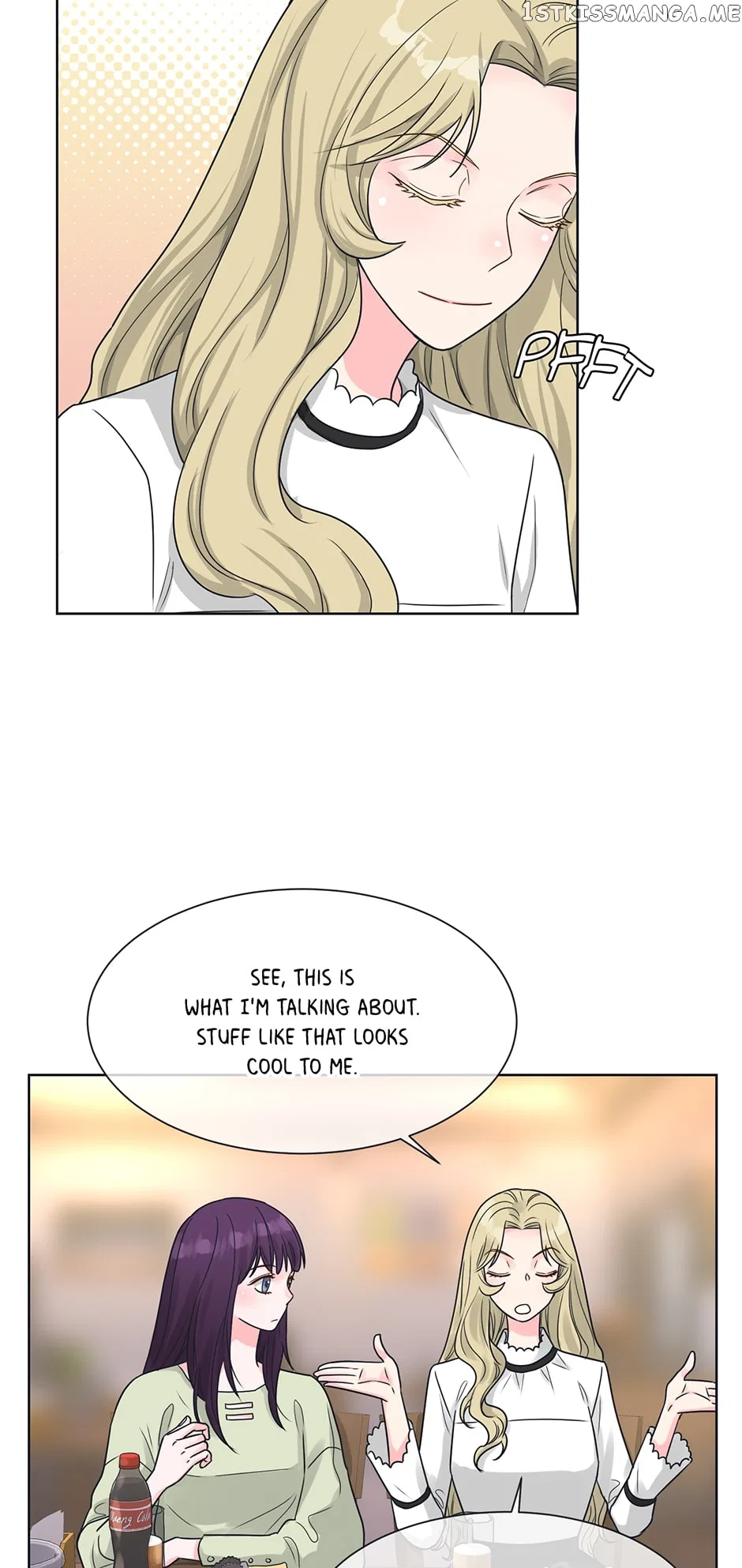 Relationship Once Done Chapter 106 – Page 20