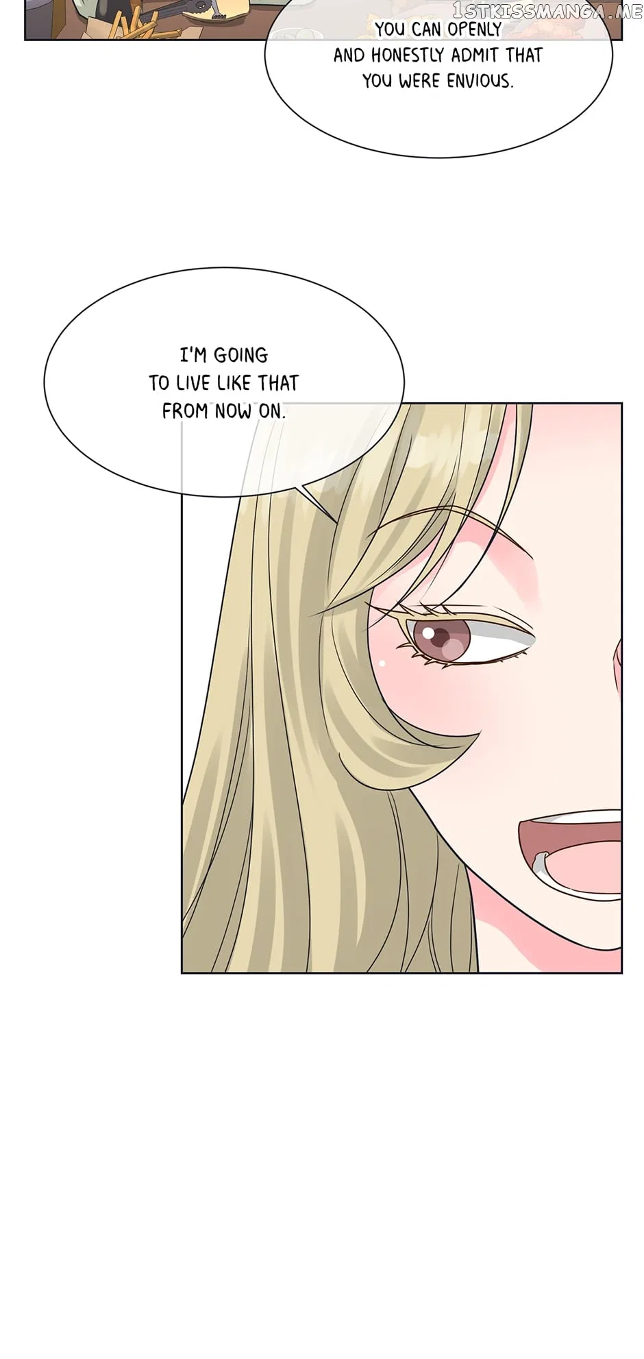 Relationship Once Done Chapter 106 – Page 21