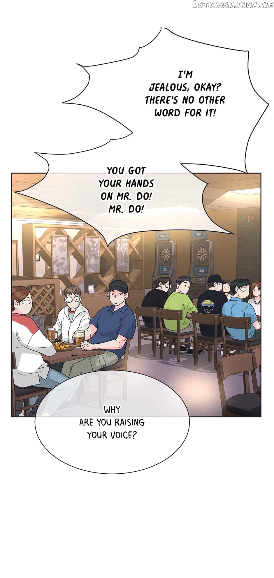 Relationship Once Done Chapter 106 – Page 24