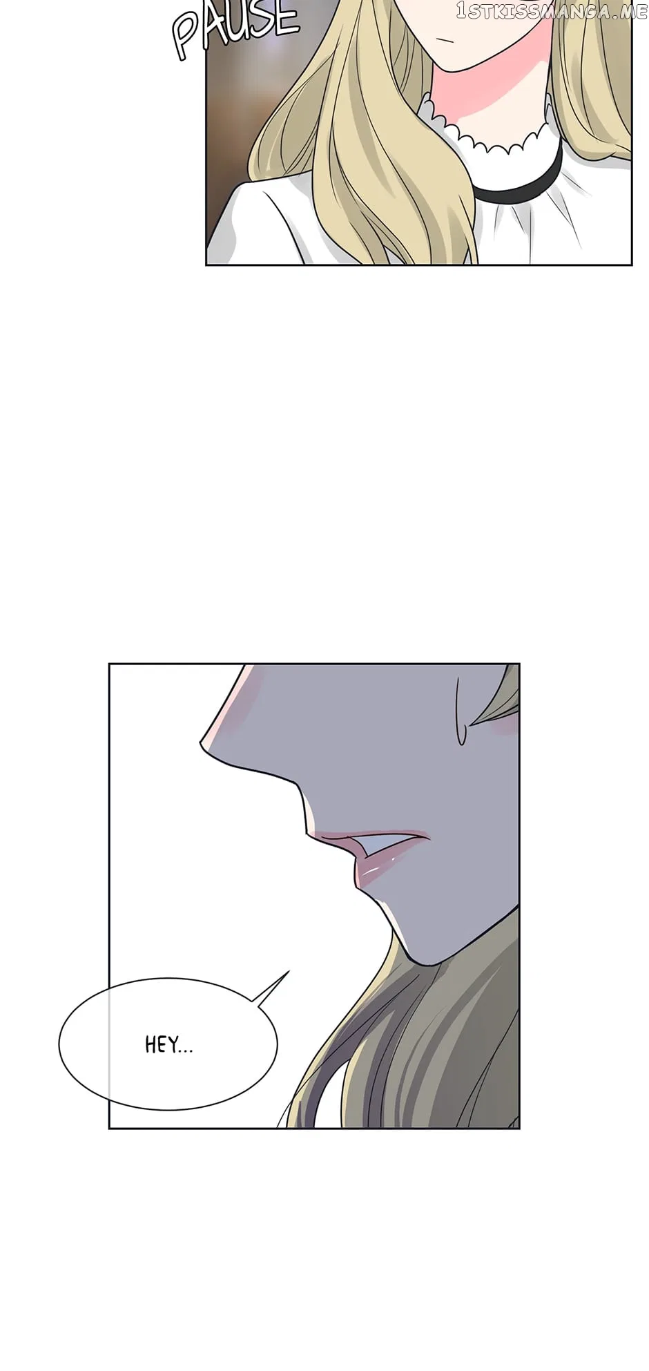 Relationship Once Done Chapter 106 – Page 26