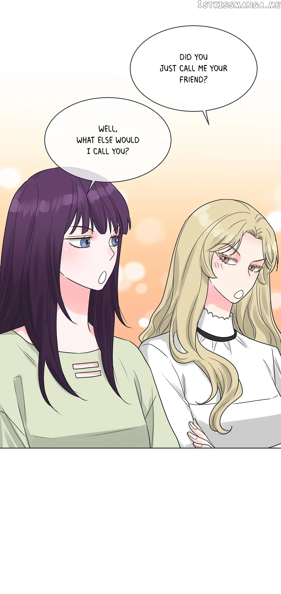 Relationship Once Done Chapter 106 – Page 27