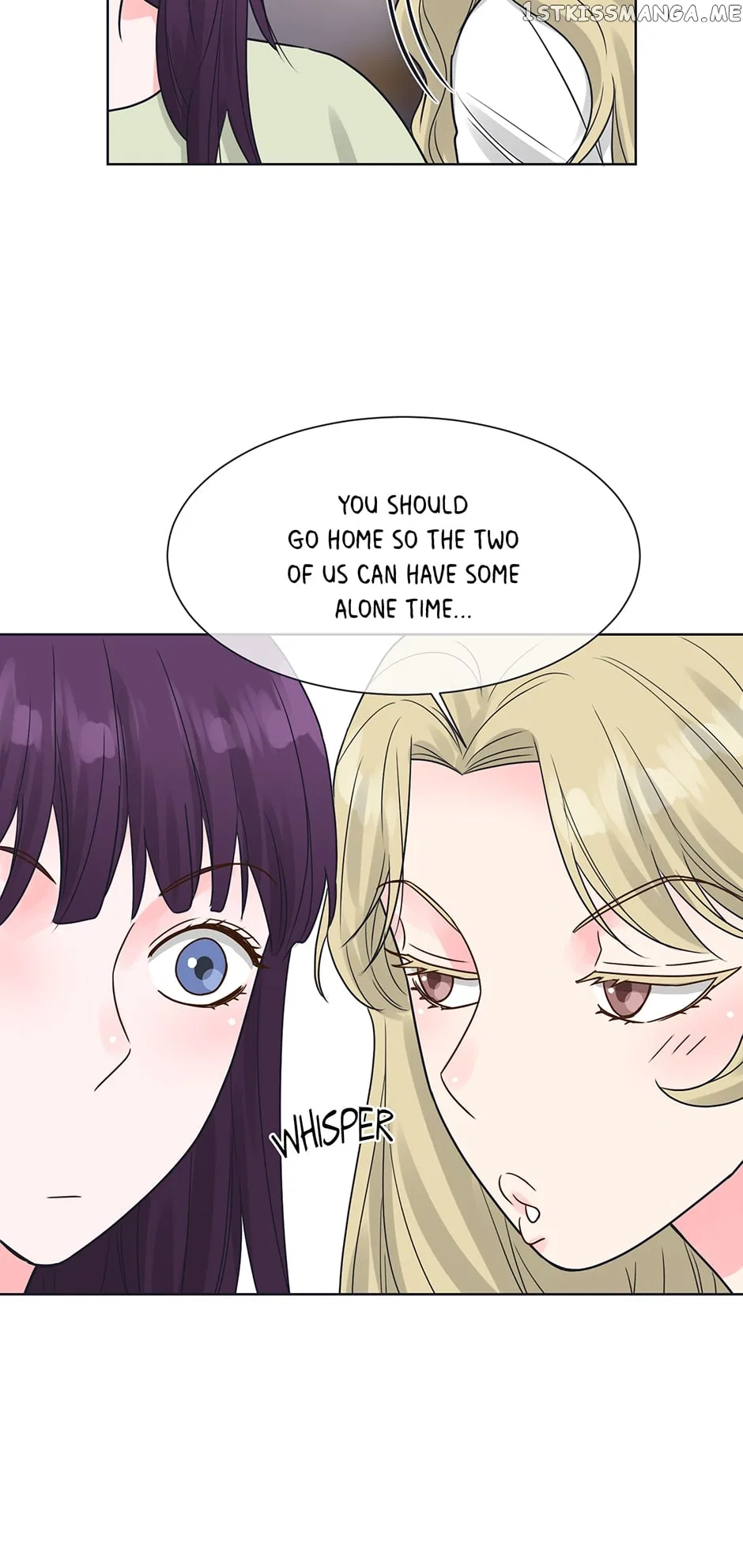 Relationship Once Done Chapter 106 – Page 29