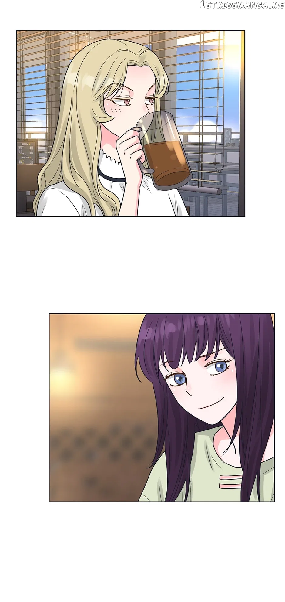 Relationship Once Done Chapter 106 – Page 30