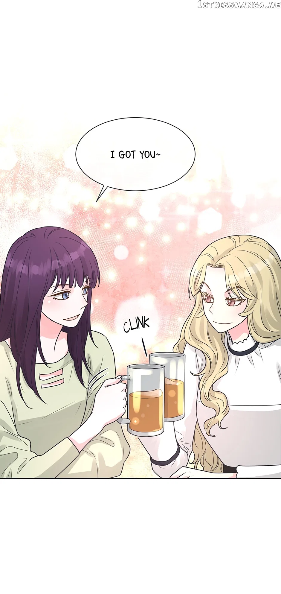 Relationship Once Done Chapter 106 – Page 31