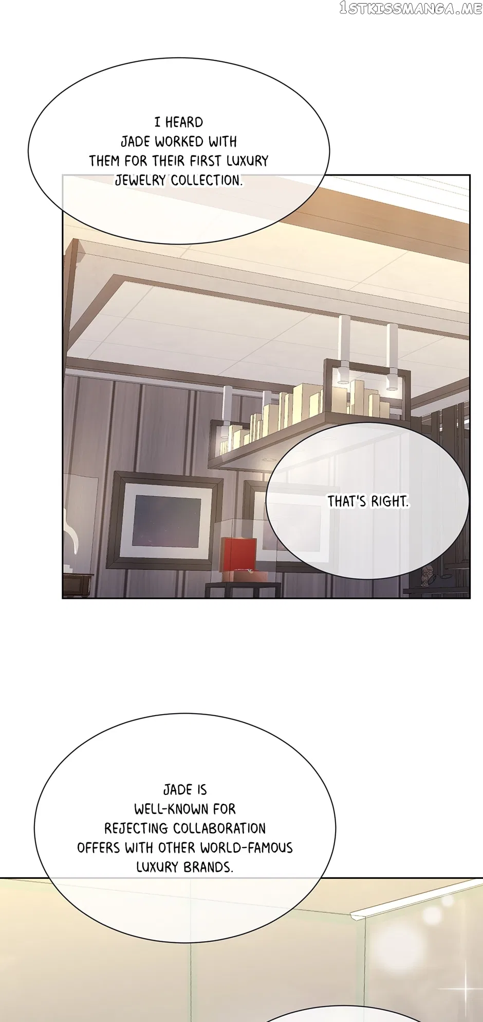 Relationship Once Done Chapter 106 – Page 34