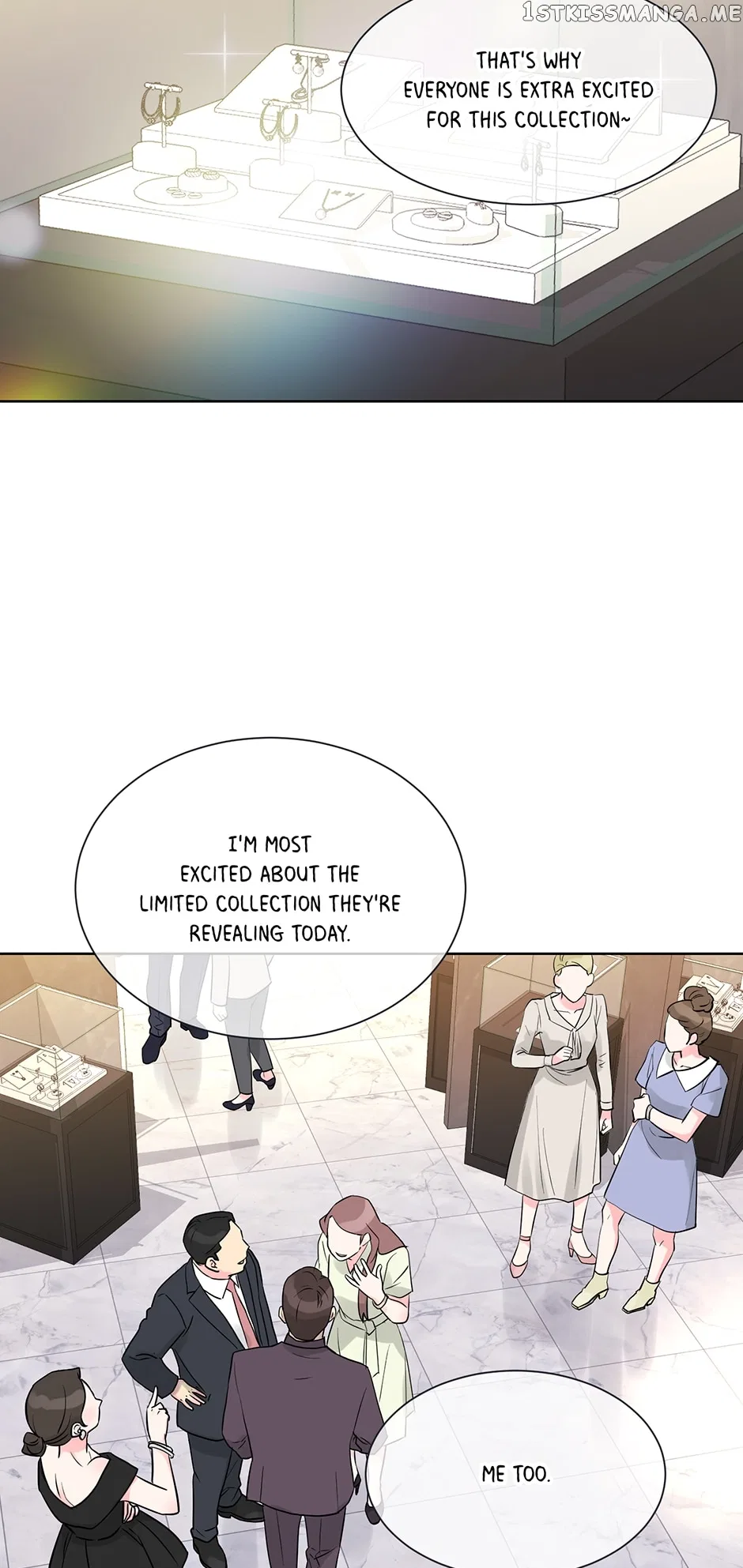 Relationship Once Done Chapter 106 – Page 35