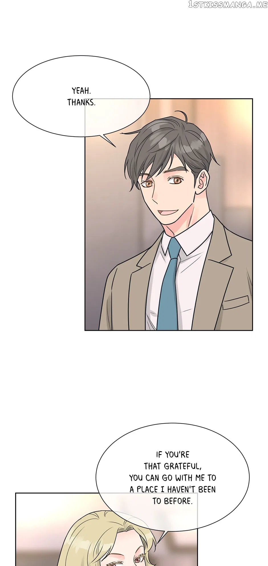 Relationship Once Done Chapter 106 – Page 37