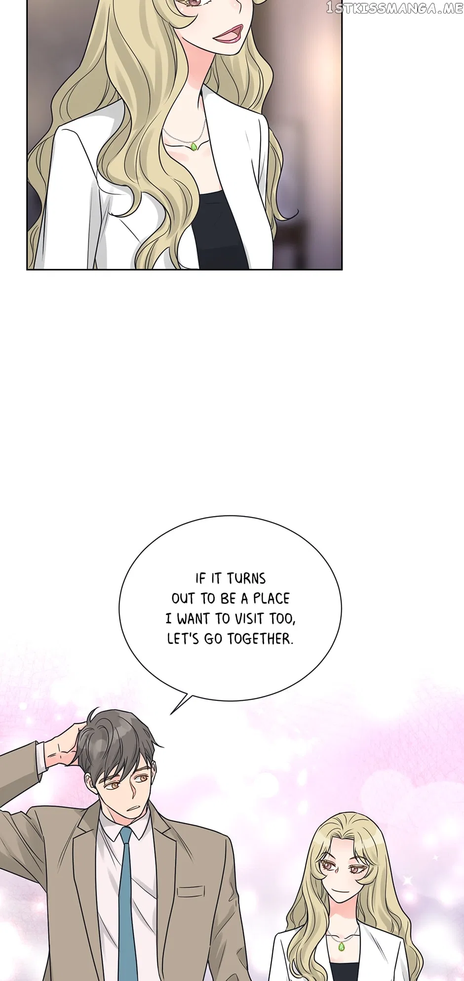 Relationship Once Done Chapter 106 – Page 38