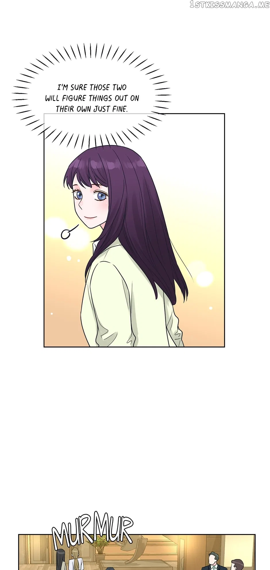 Relationship Once Done Chapter 106 – Page 40
