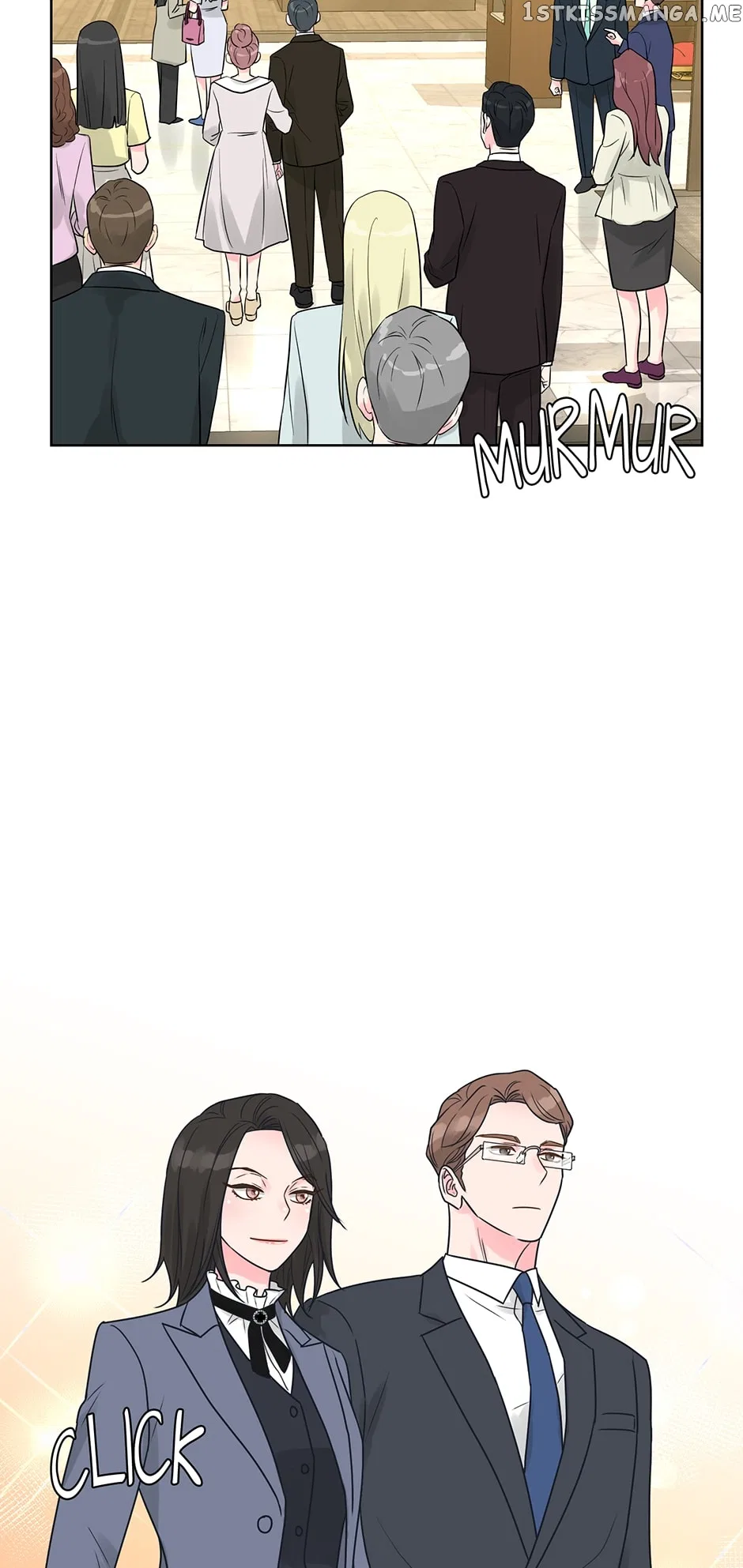 Relationship Once Done Chapter 106 – Page 41