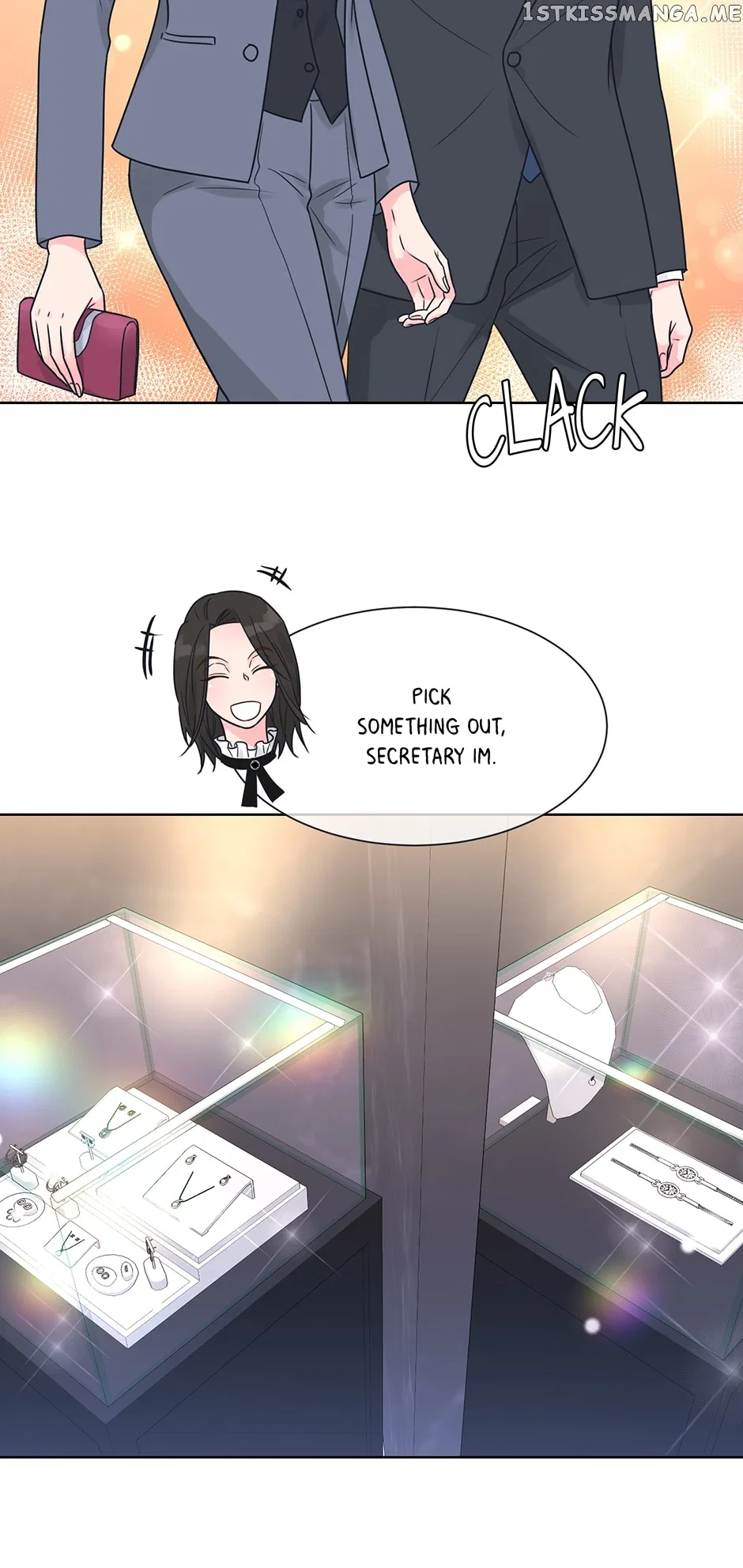 Relationship Once Done Chapter 106 – Page 42