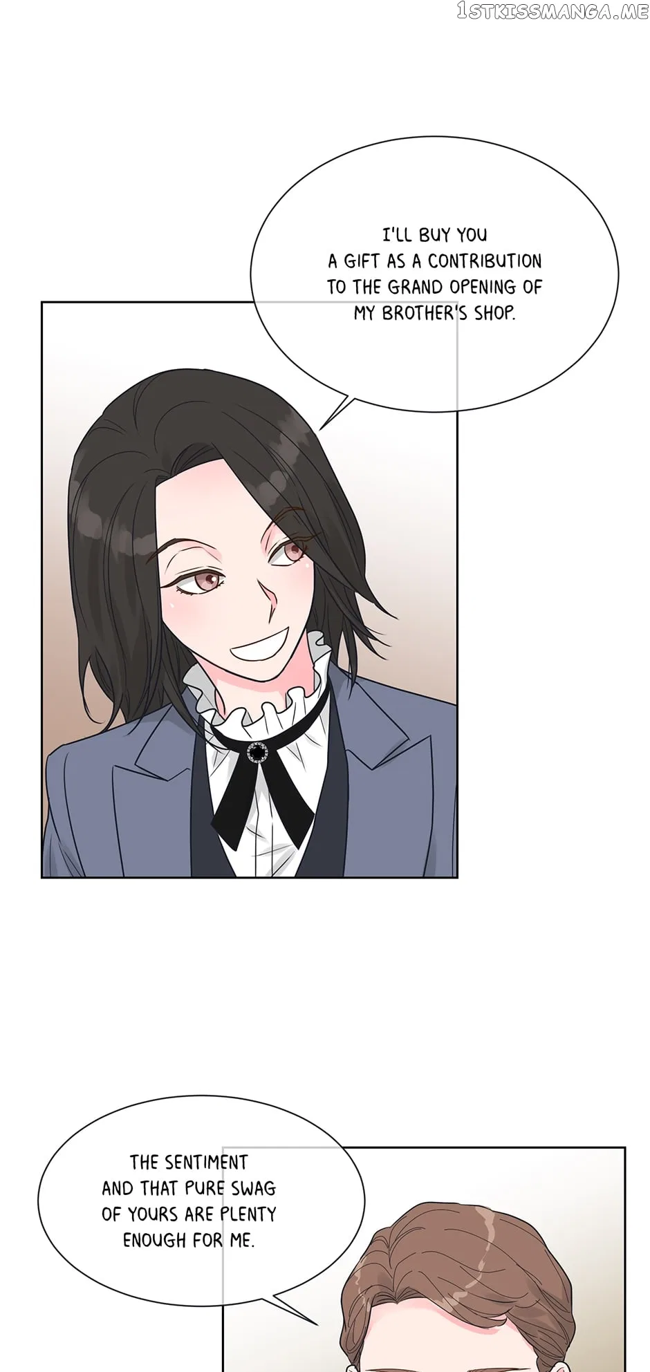 Relationship Once Done Chapter 106 – Page 43