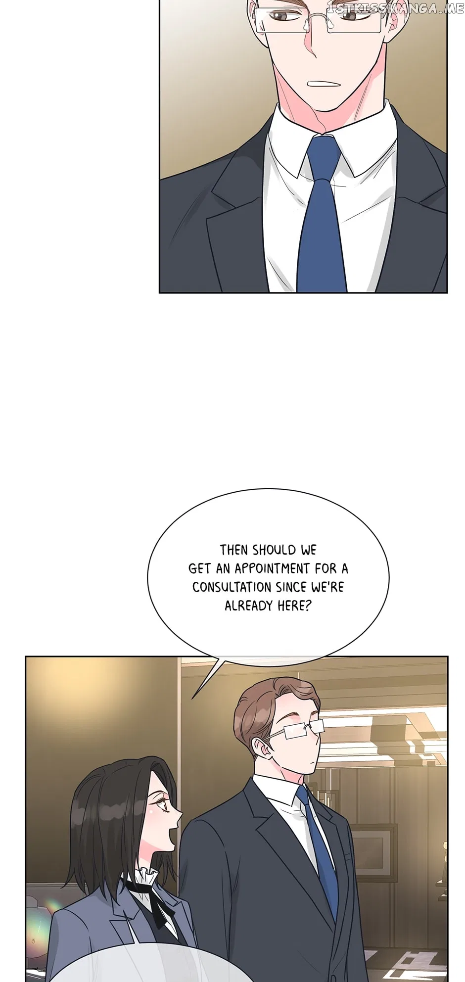 Relationship Once Done Chapter 106 – Page 44