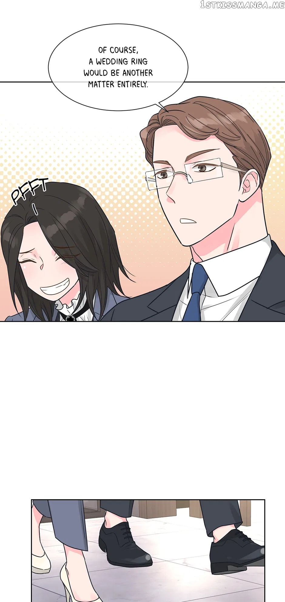 Relationship Once Done Chapter 106 – Page 46