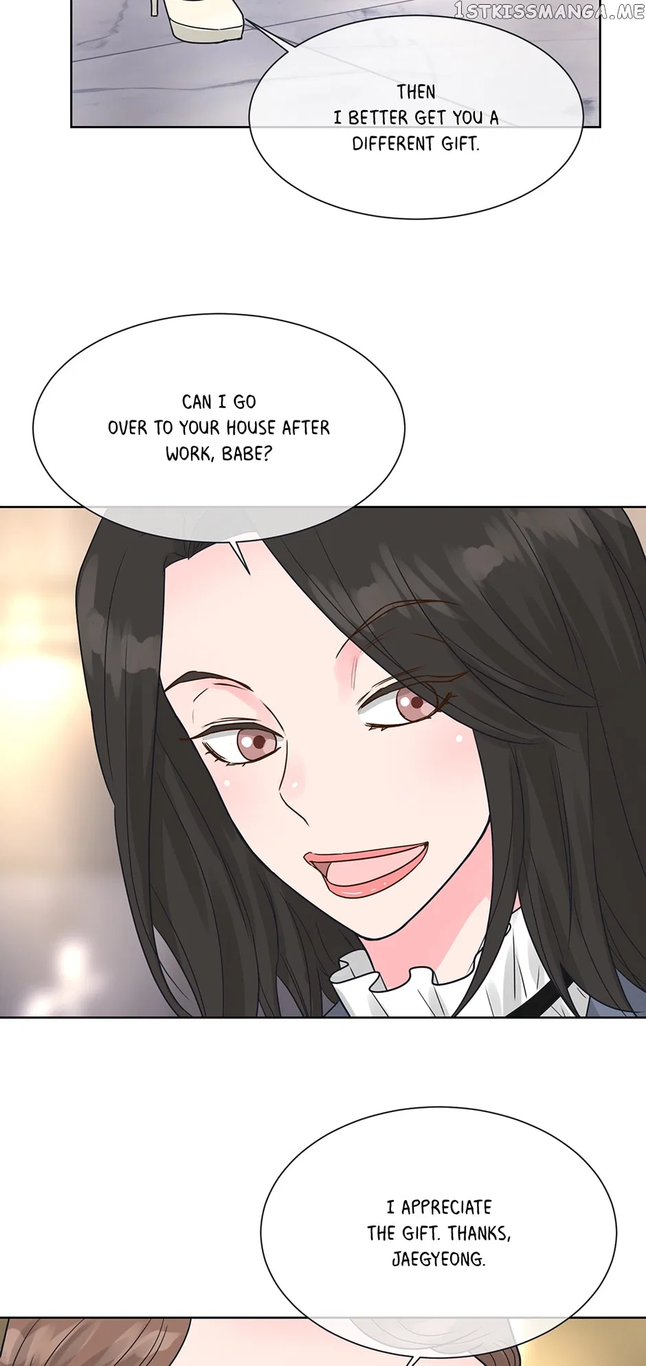 Relationship Once Done Chapter 106 – Page 47