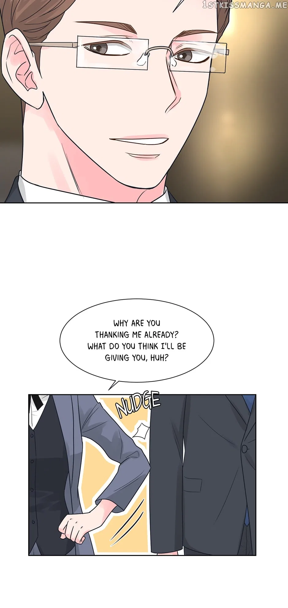 Relationship Once Done Chapter 106 – Page 48