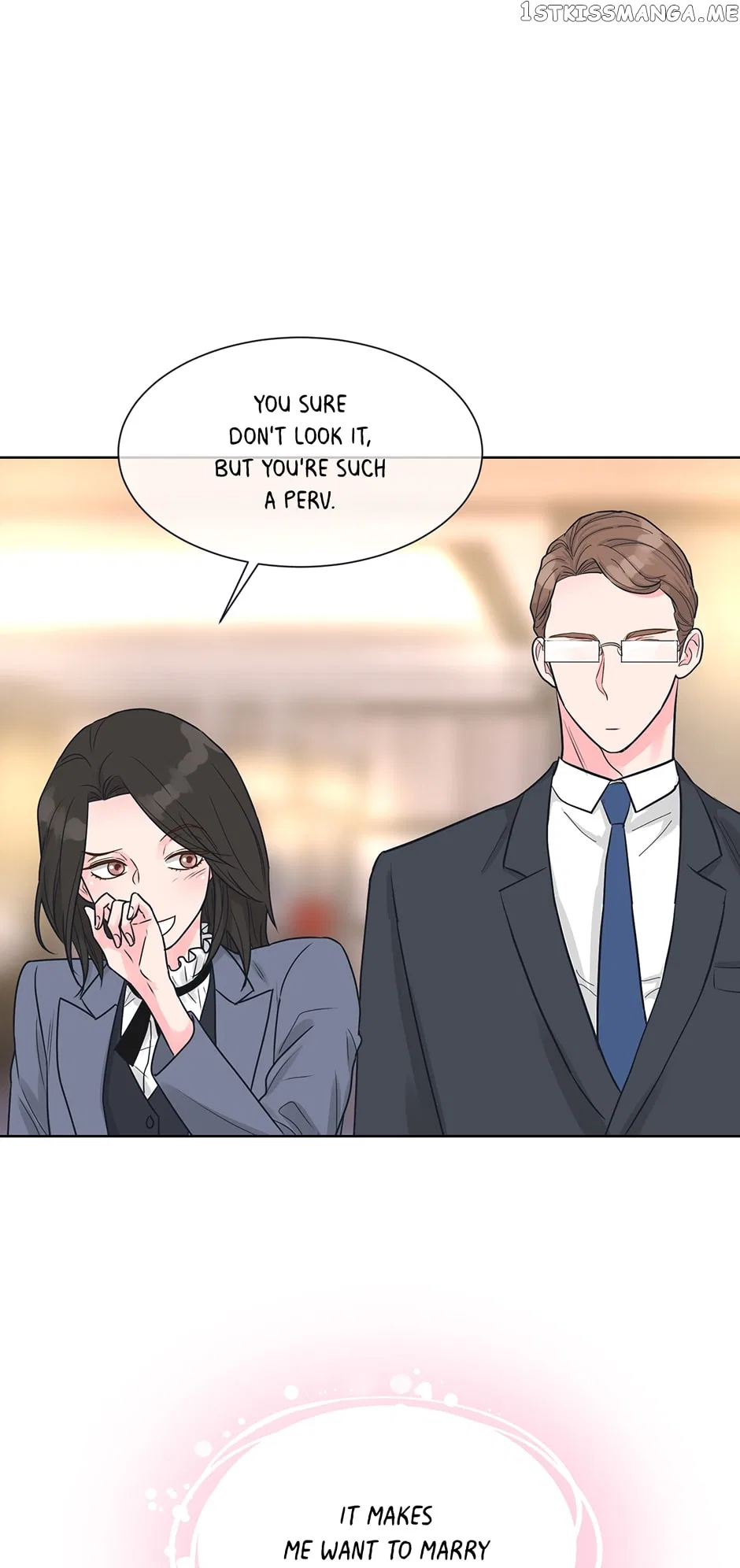 Relationship Once Done Chapter 106 – Page 49