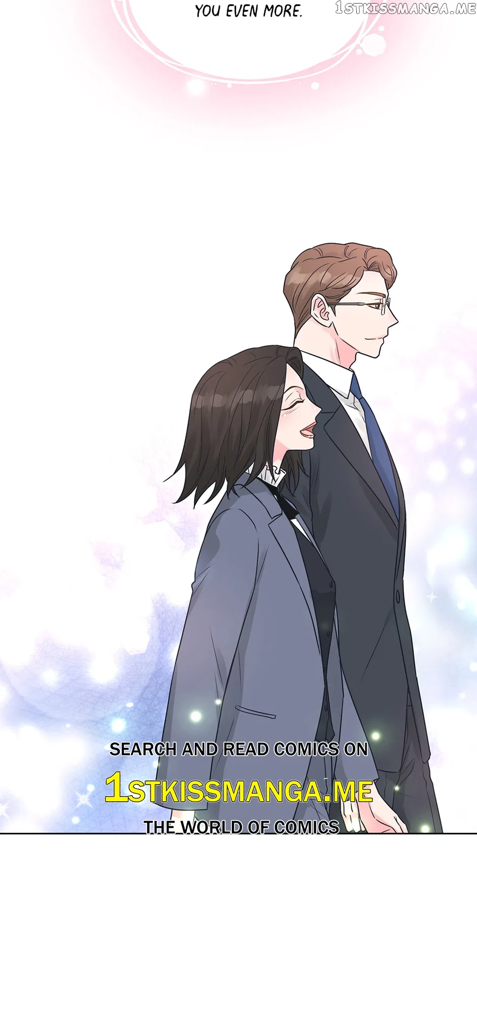 Relationship Once Done Chapter 106 – Page 50