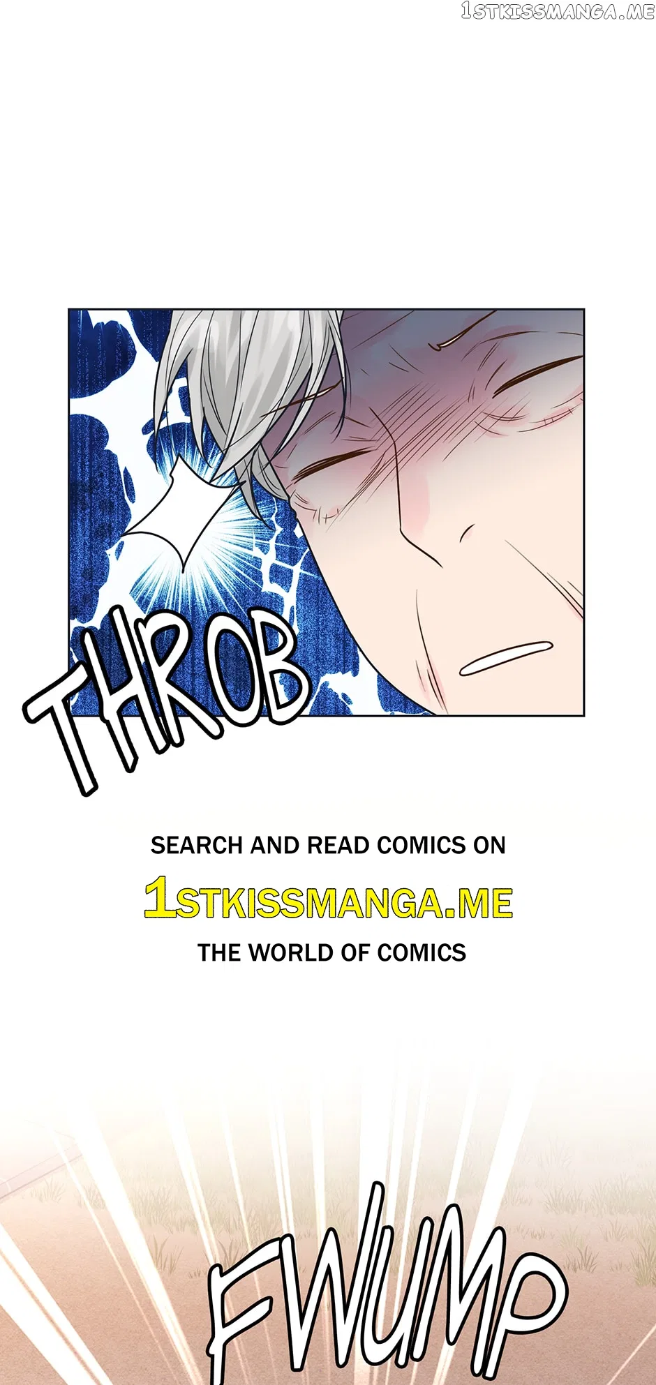 Relationship Once Done Chapter 105 – Page 1