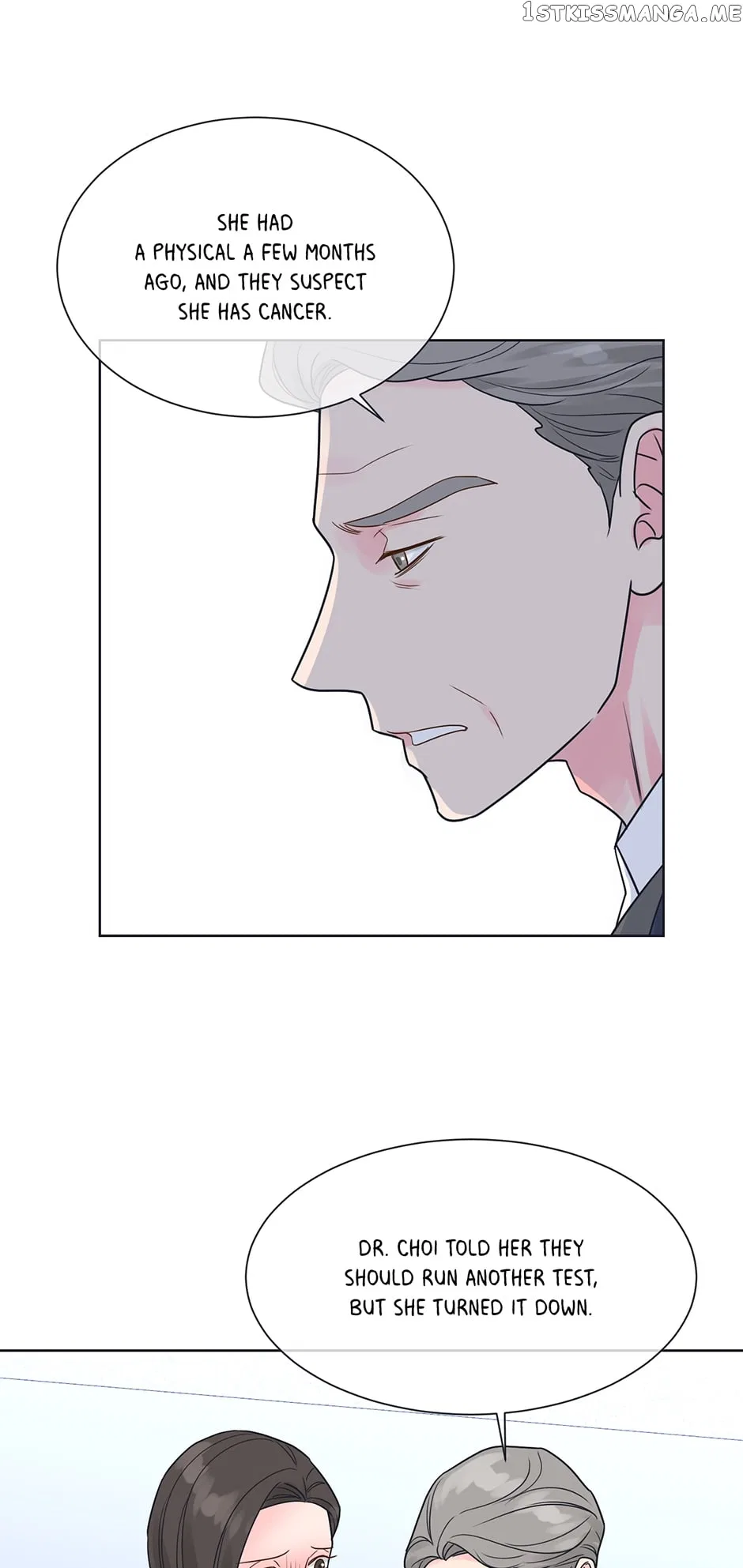 Relationship Once Done Chapter 105 – Page 7