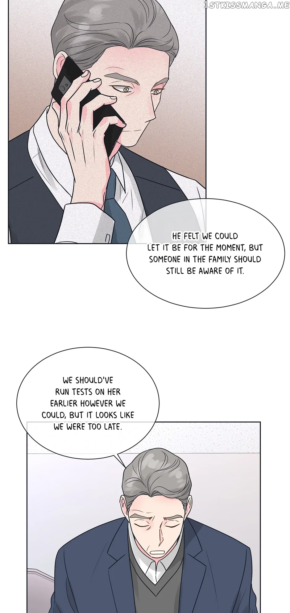 Relationship Once Done Chapter 105 – Page 11