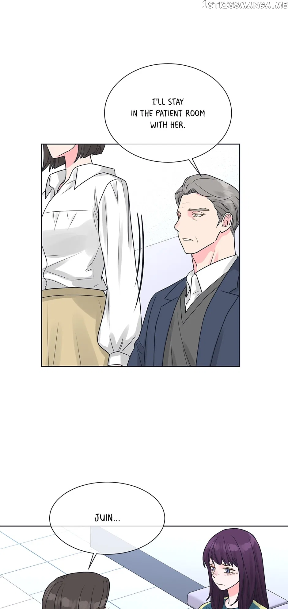 Relationship Once Done Chapter 105 – Page 13