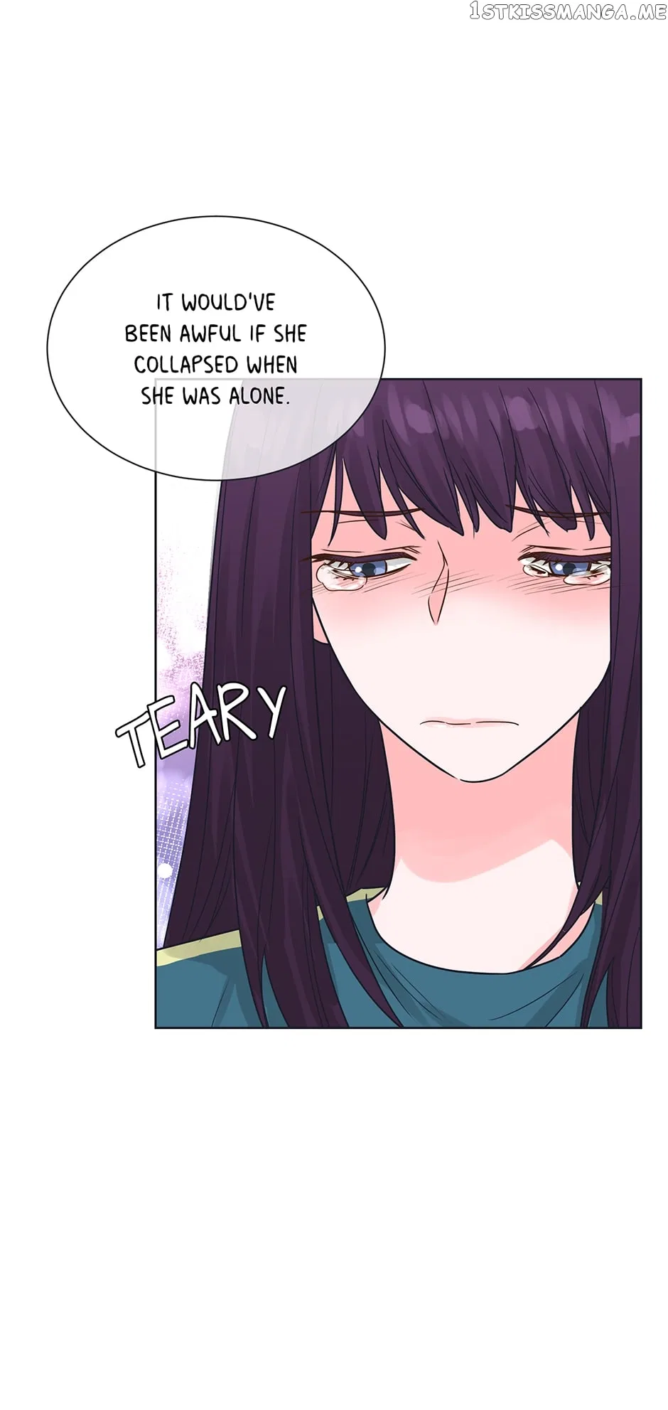 Relationship Once Done Chapter 105 – Page 15